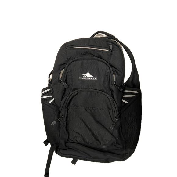 High Sierra Immerse Backpack - Picture 1 of 5